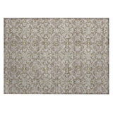 addison chantille acn784 mocha rug