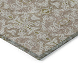 addison chantille acn784 mocha rug