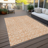 addison chantille acn784 salmon rug
