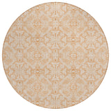 addison chantille acn784 salmon rug