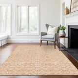 addison chantille acn784 salmon rug