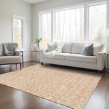 addison chantille acn784 salmon rug