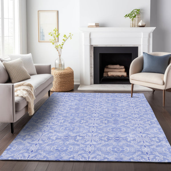 addison chantille acn784 sky rug