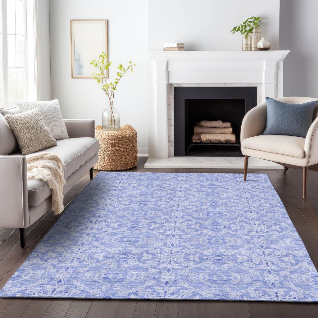addison chantille acn784 sky rug