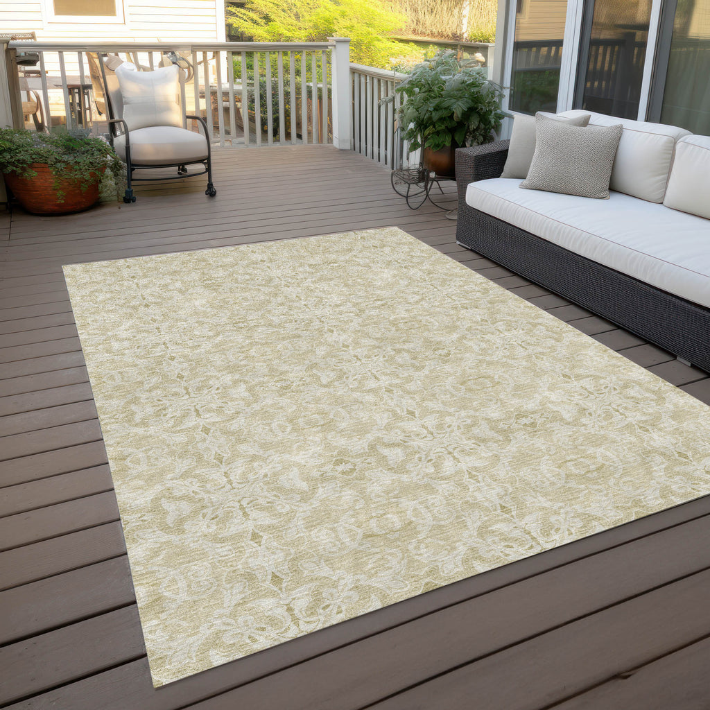 addison chantille acn784 tan rug