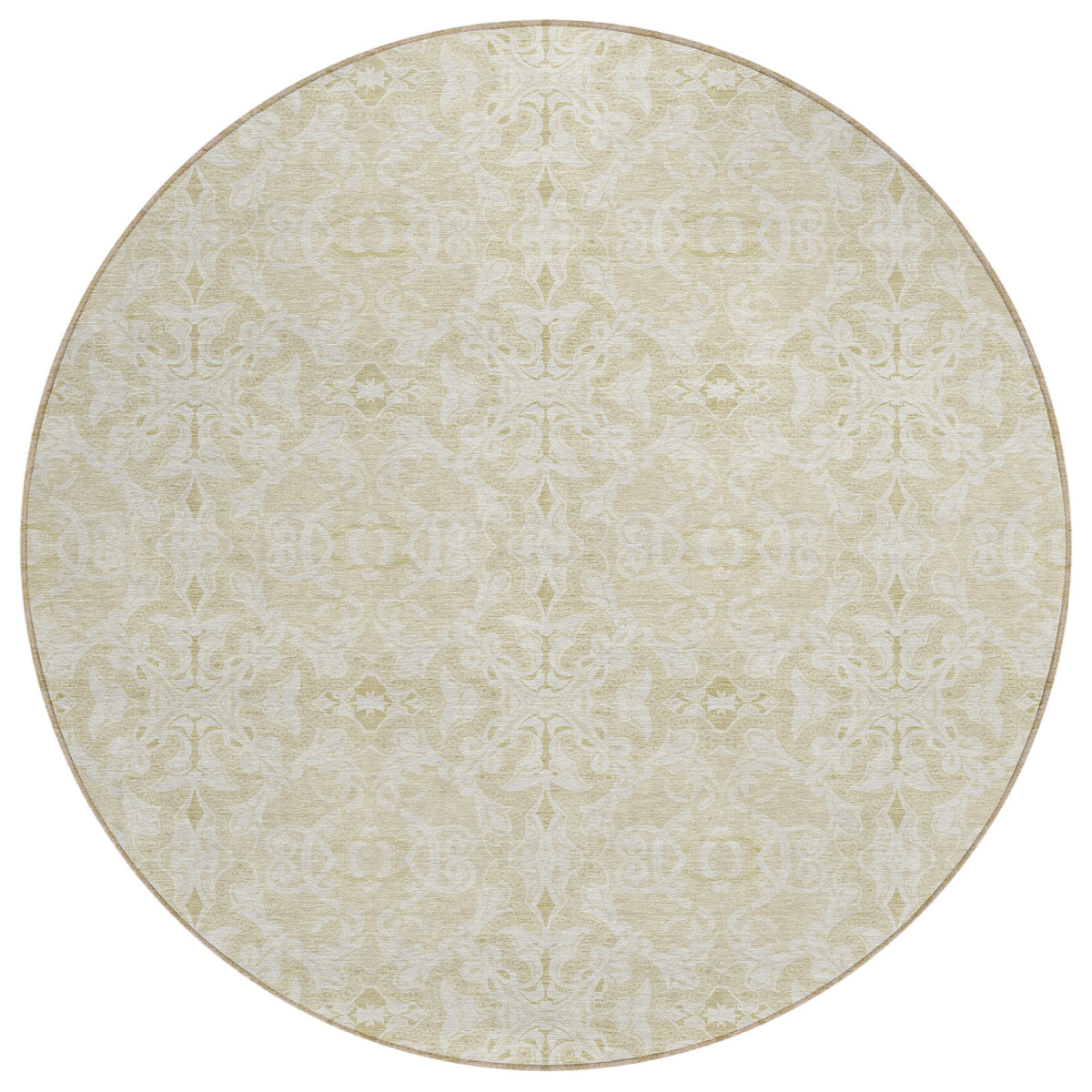 addison chantille acn784 tan rug