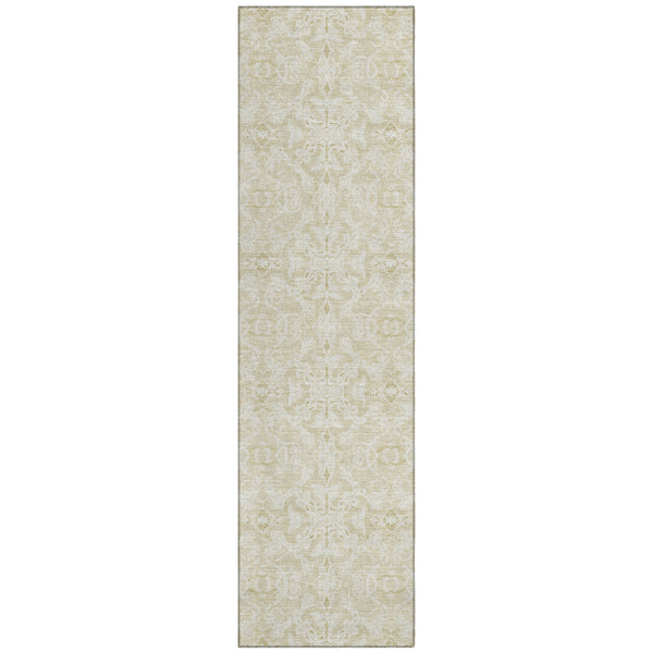 addison chantille acn784 tan rug