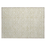 addison chantille acn784 tan rug