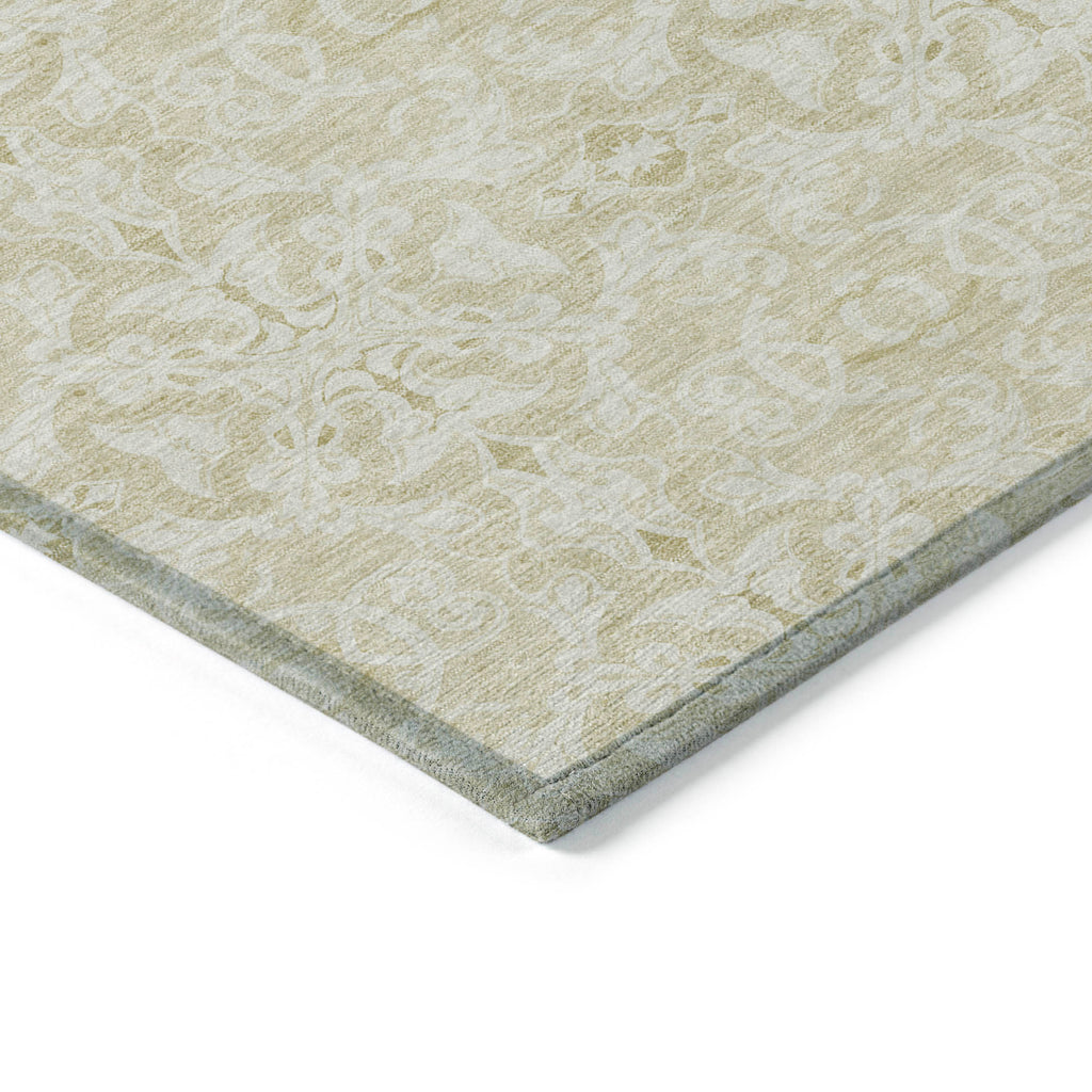 addison chantille acn784 tan rug