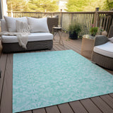addison chantille acn784 turquoise rug