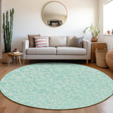 addison chantille acn784 turquoise rug