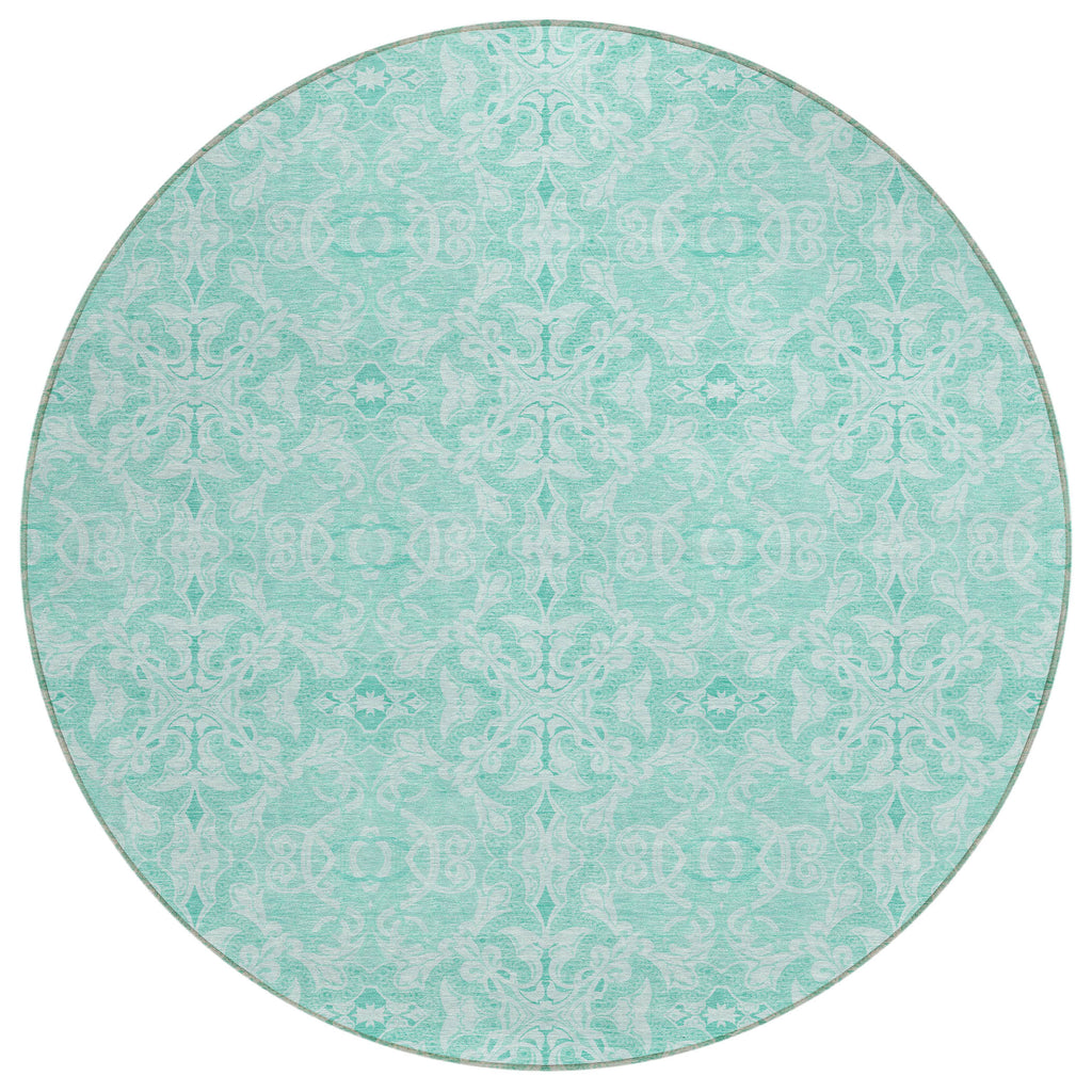 addison chantille acn784 turquoise rug