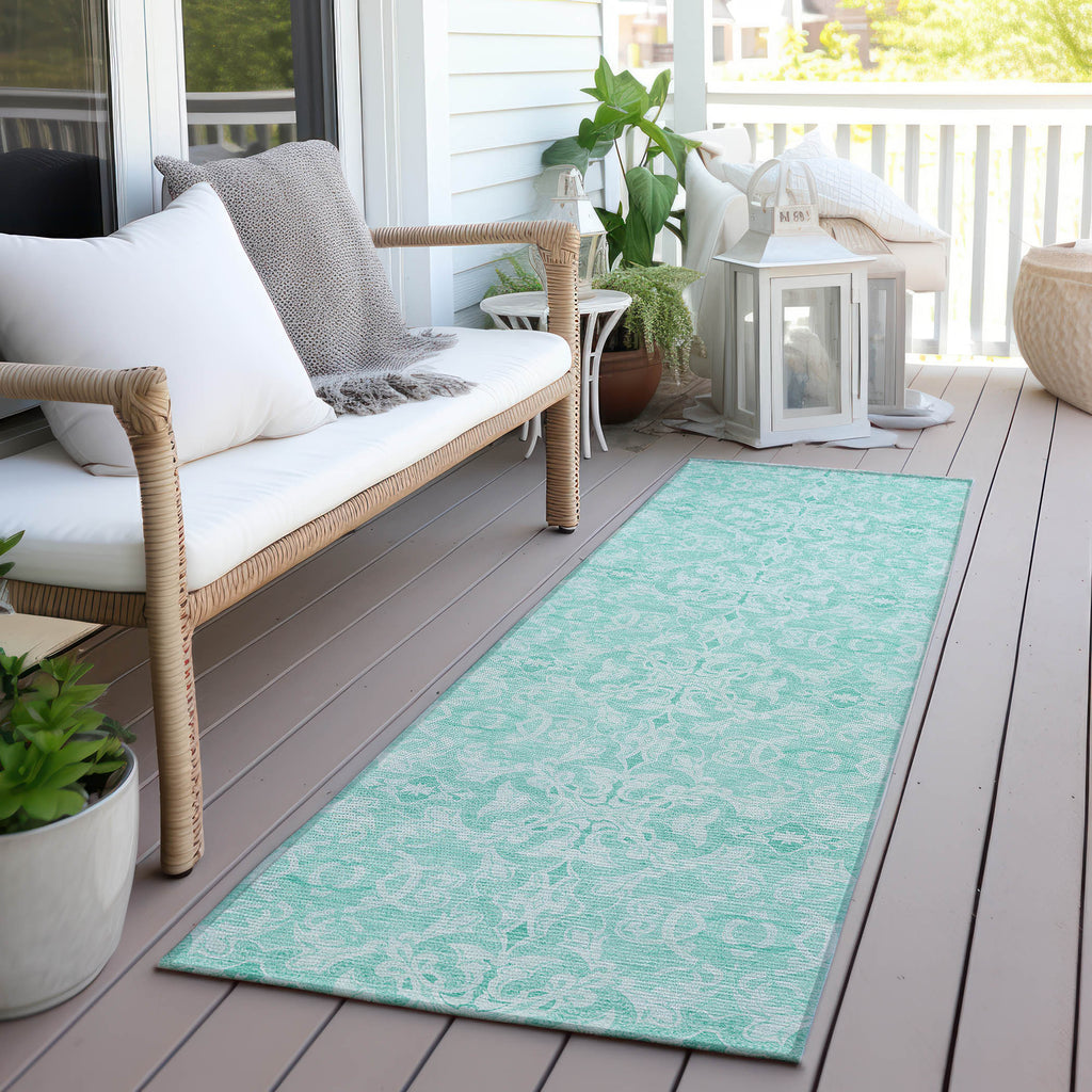 addison chantille acn784 turquoise rug