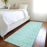 addison chantille acn784 turquoise rug