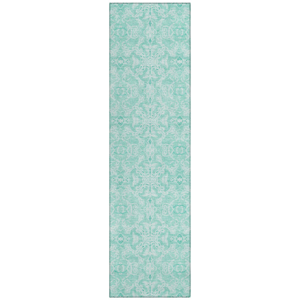 addison chantille acn784 turquoise rug