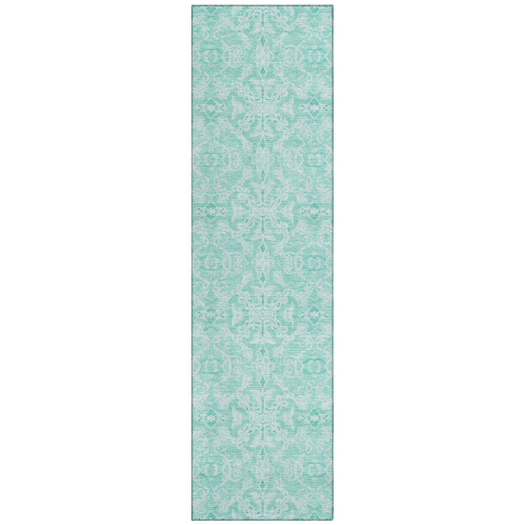 addison chantille acn784 turquoise rug