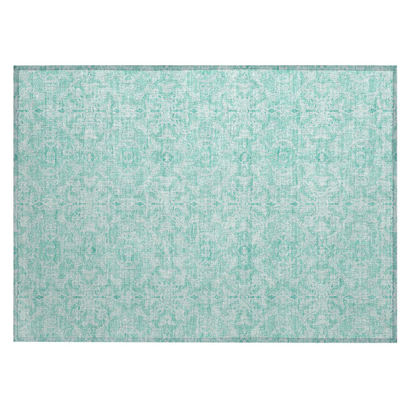 addison chantille acn784 turquoise rug