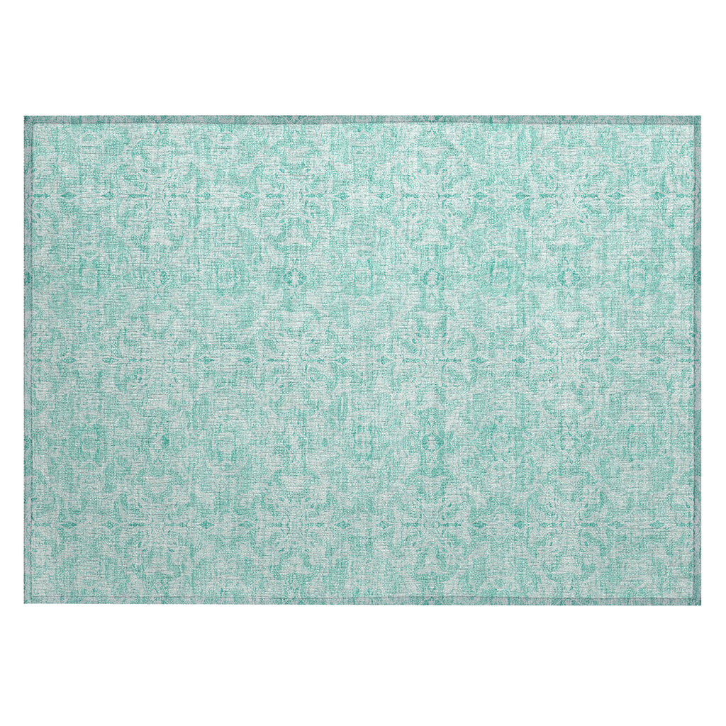 addison chantille acn784 turquoise rug
