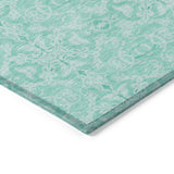 addison chantille acn784 turquoise rug