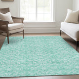 addison chantille acn784 turquoise rug