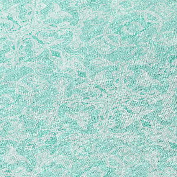 addison chantille acn784 turquoise rug