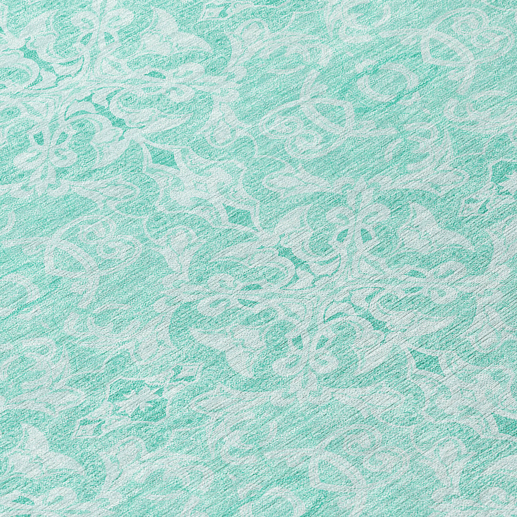 addison chantille acn784 turquoise rug
