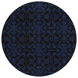 addison chantille acn785 blue rug