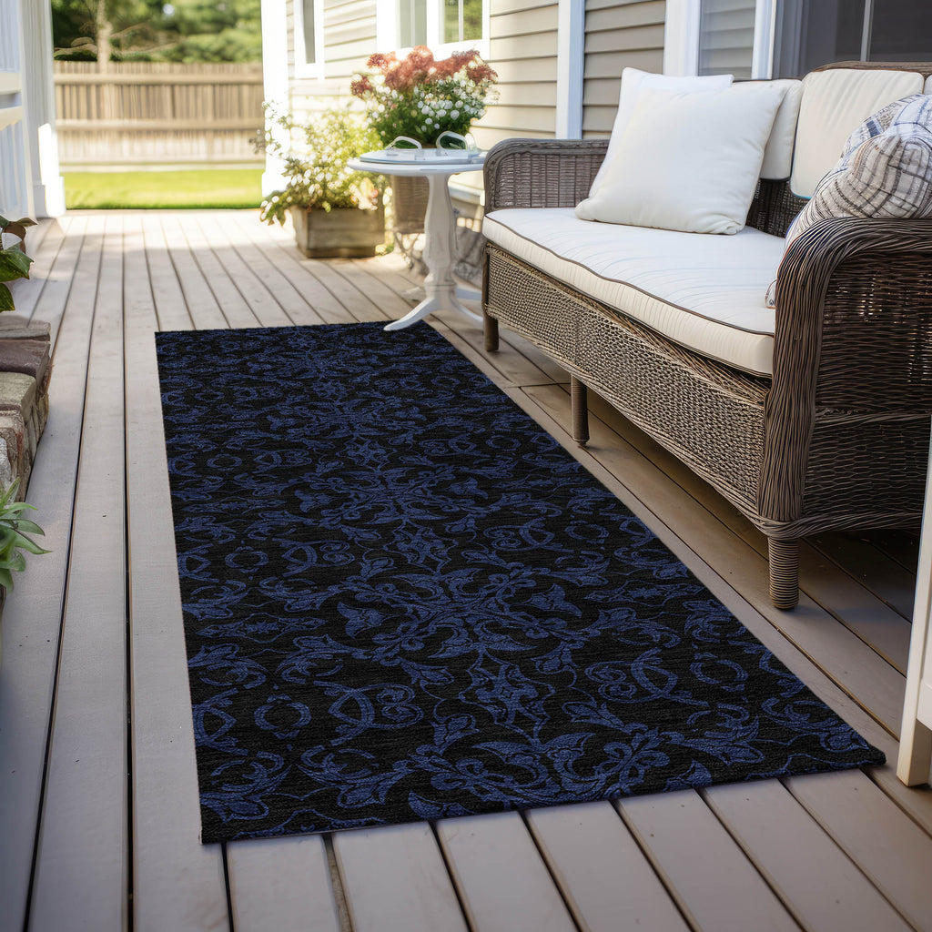 addison chantille acn785 blue rug