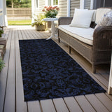 addison chantille acn785 blue rug