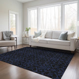 addison chantille acn785 blue rug