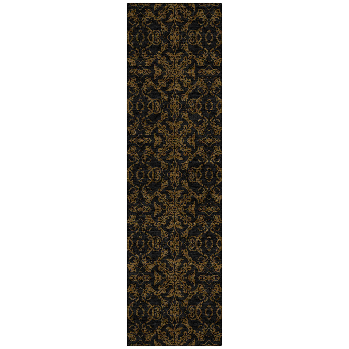addison chantille acn785 brown rug