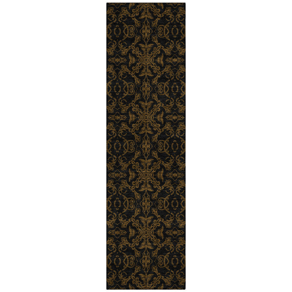 addison chantille acn785 brown rug