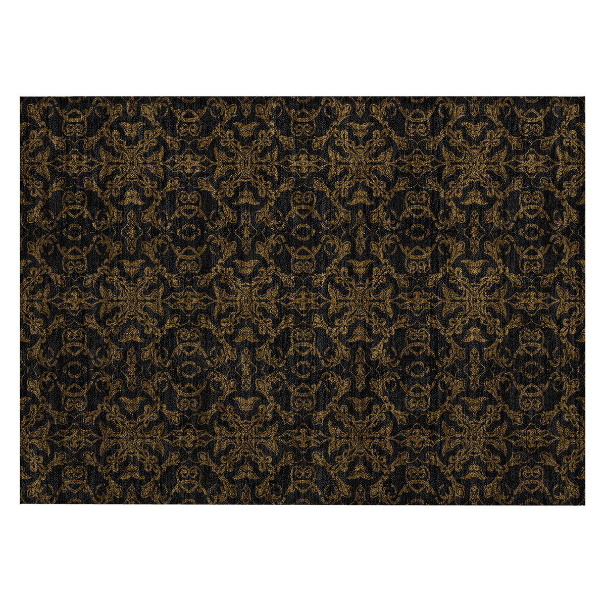 addison chantille acn785 brown rug