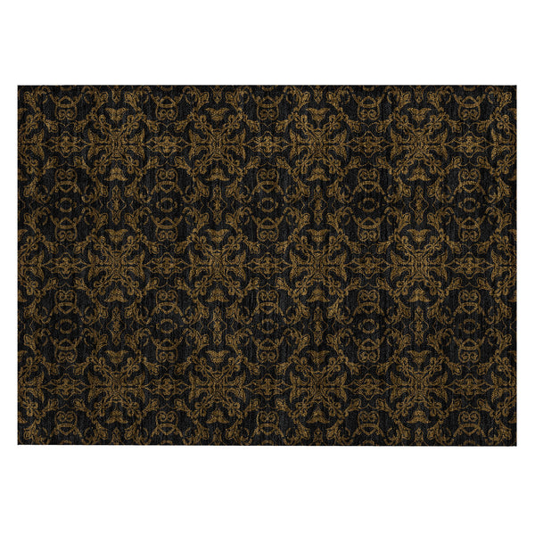 addison chantille acn785 brown rug