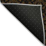addison chantille acn785 brown rug