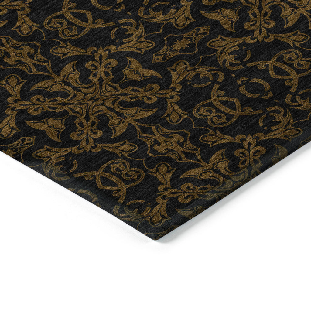 addison chantille acn785 brown rug