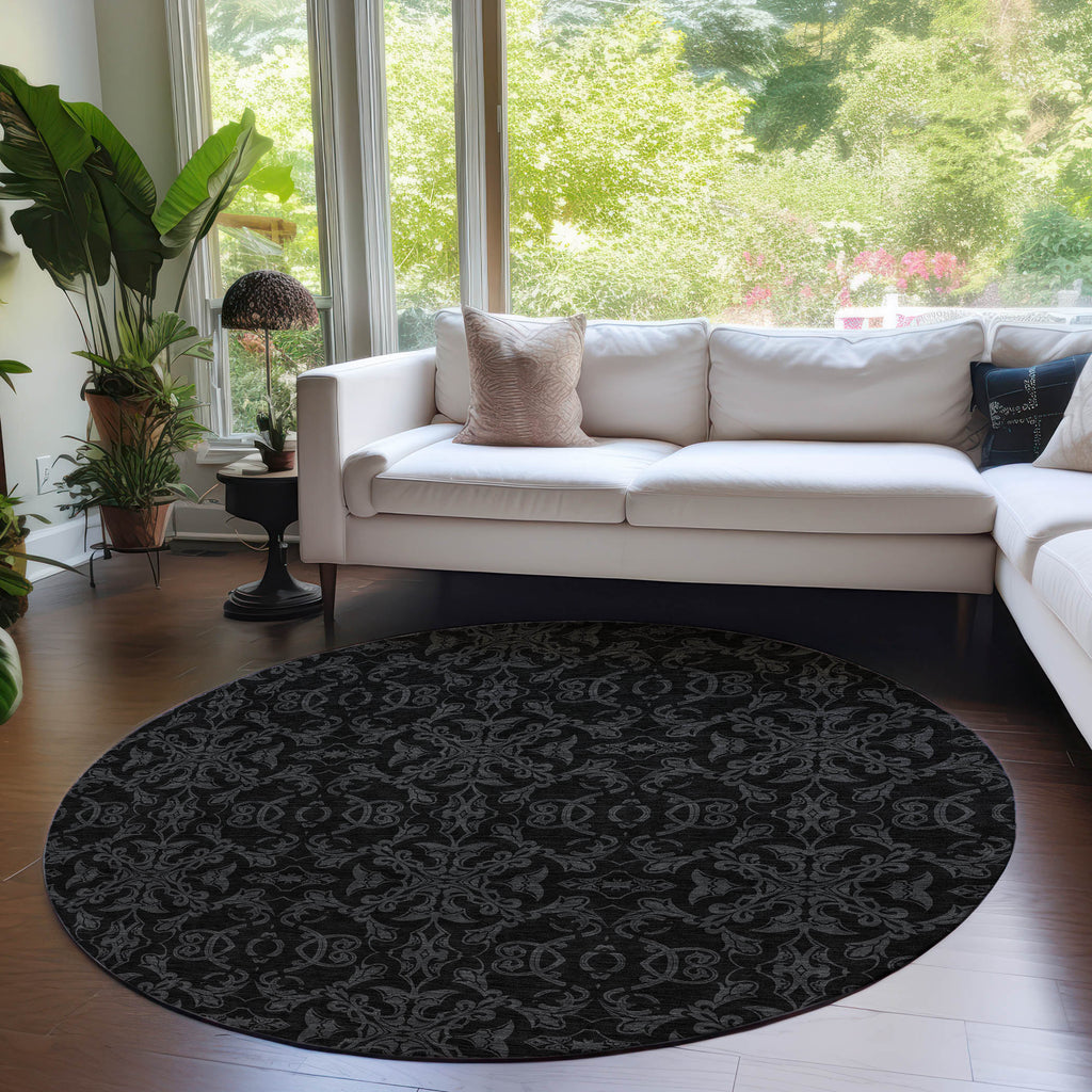 addison chantille acn785 gray rug