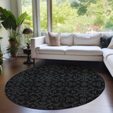 addison chantille acn785 gray rug