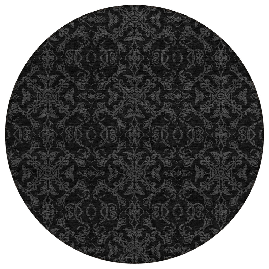 addison chantille acn785 gray rug