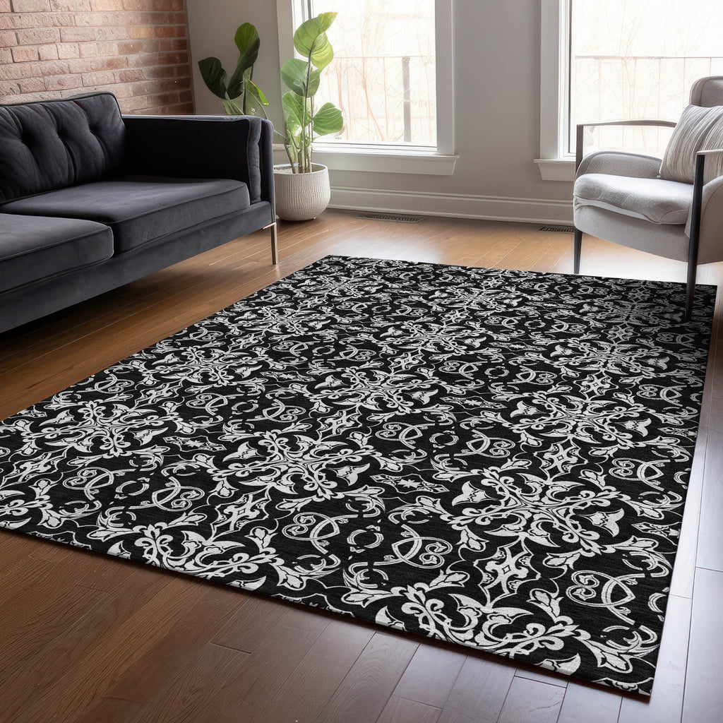 addison chantille acn785 ivory rug