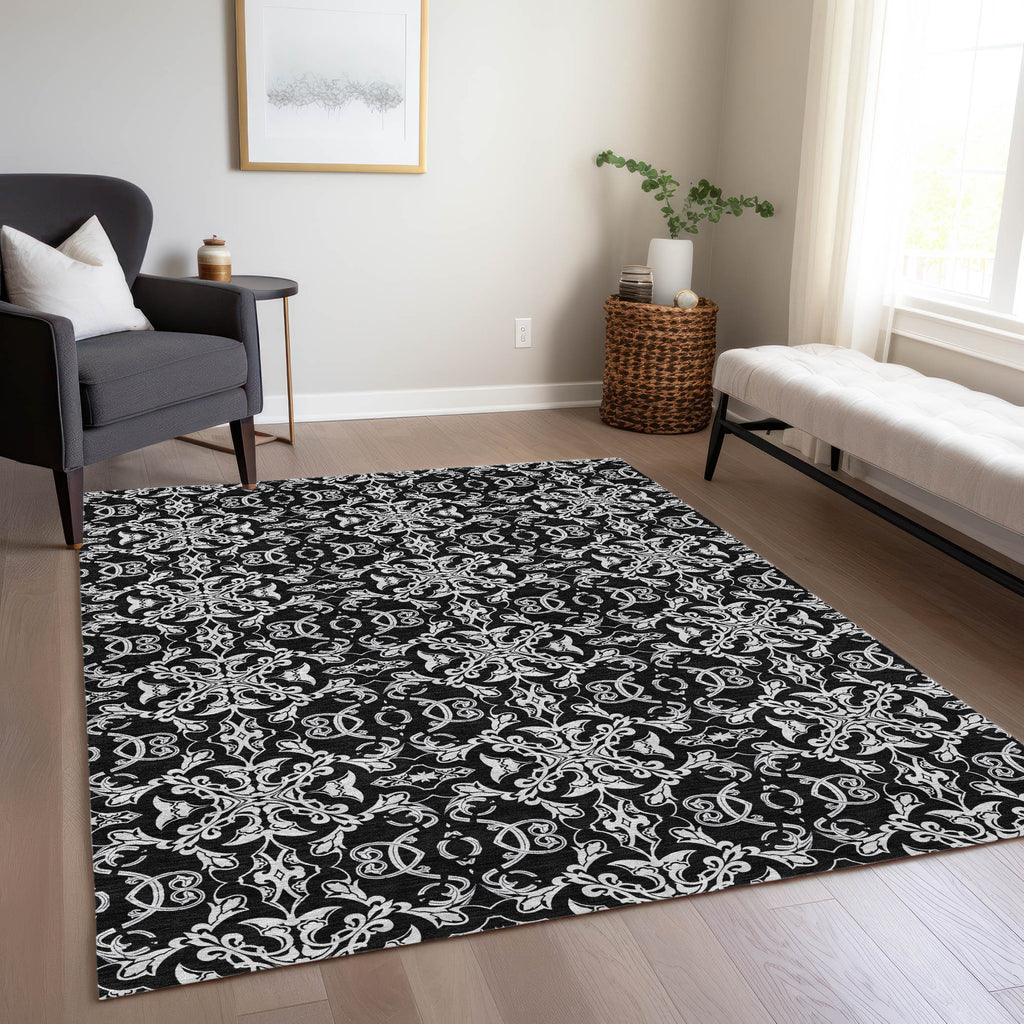 addison chantille acn785 ivory rug
