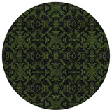 addison chantille acn785 olive rug