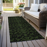 addison chantille acn785 olive rug