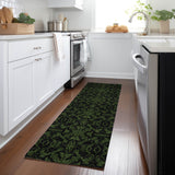 addison chantille acn785 olive rug