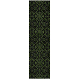 addison chantille acn785 olive rug