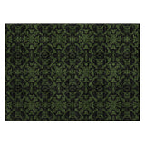 addison chantille acn785 olive rug