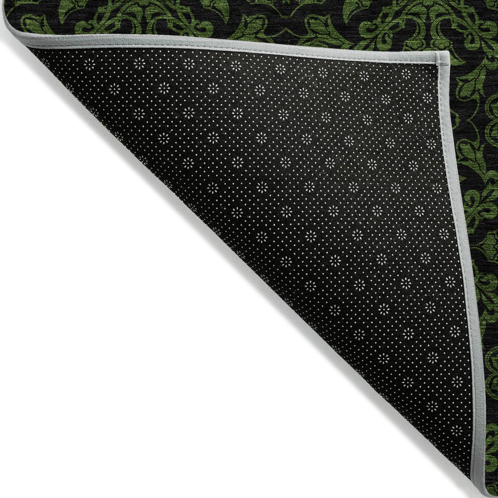 addison chantille acn785 olive rug
