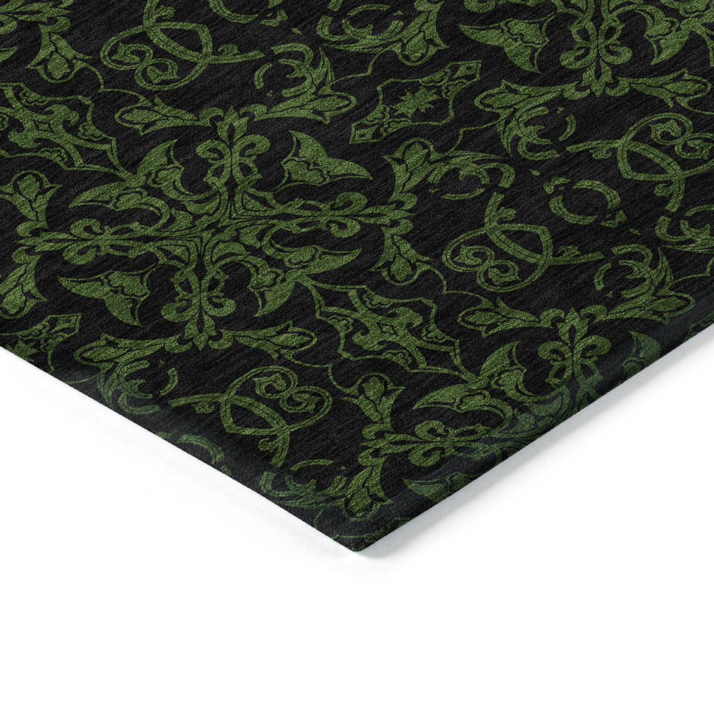 addison chantille acn785 olive rug