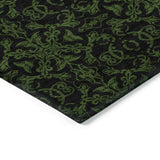 addison chantille acn785 olive rug