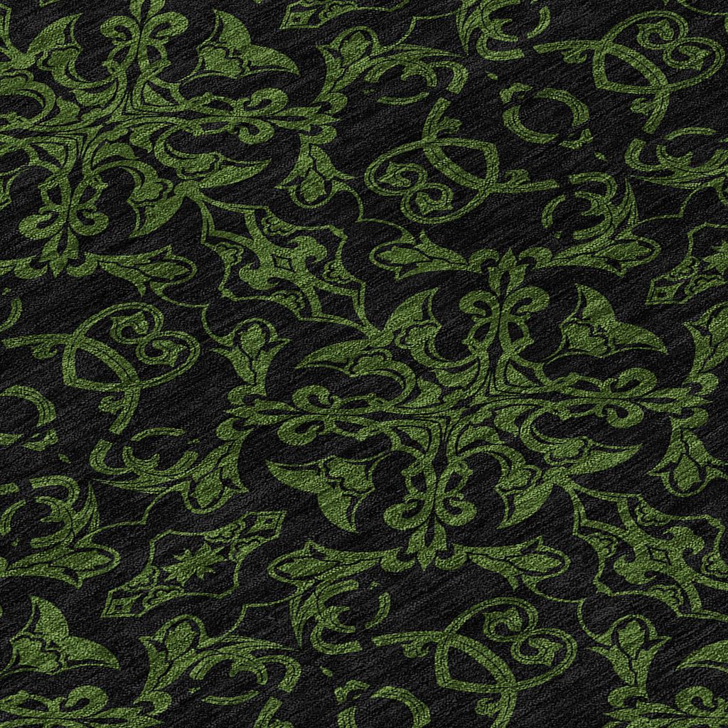 addison chantille acn785 olive rug